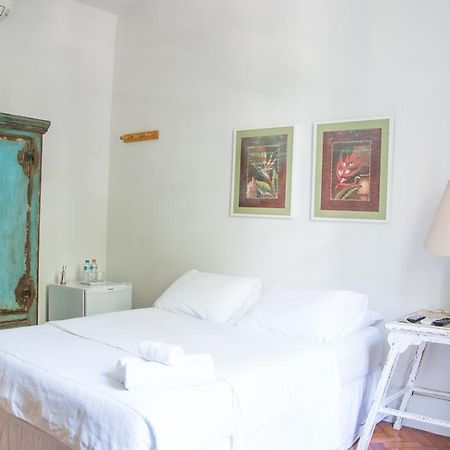 Leblon Spot Design Hostel Rio de Janeiro Eksteriør bilde