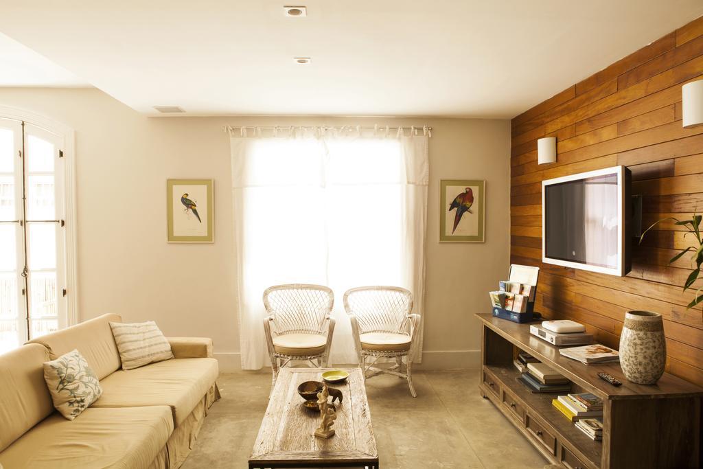 Leblon Spot Design Hostel Rio de Janeiro Eksteriør bilde