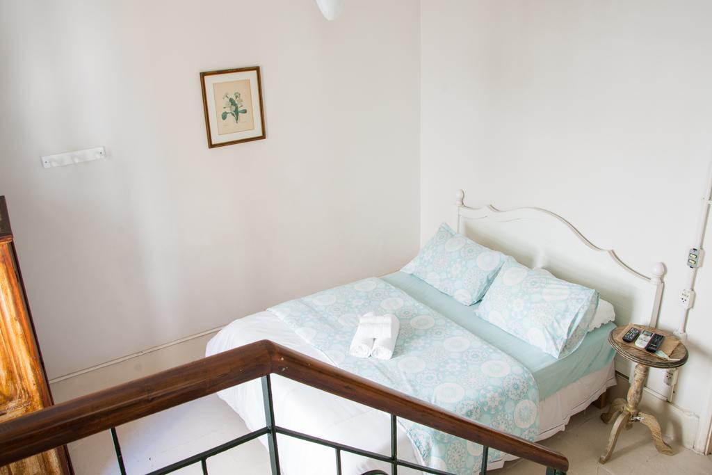 Leblon Spot Design Hostel Rio de Janeiro Eksteriør bilde