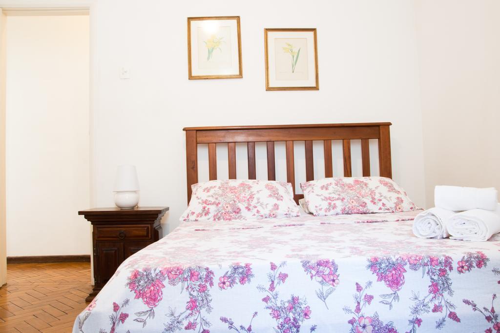 Leblon Spot Design Hostel Rio de Janeiro Eksteriør bilde